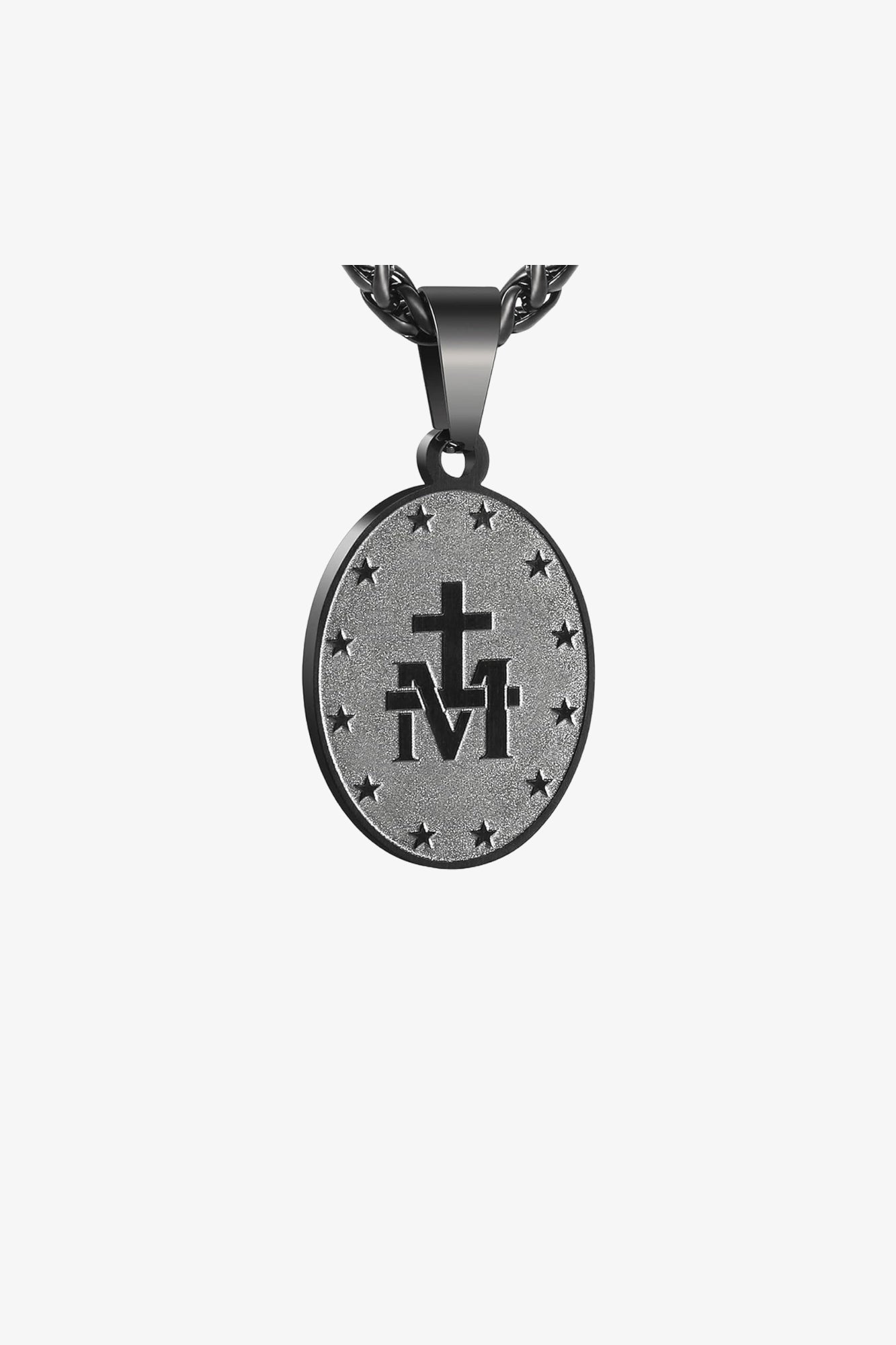 Miraculous Medal