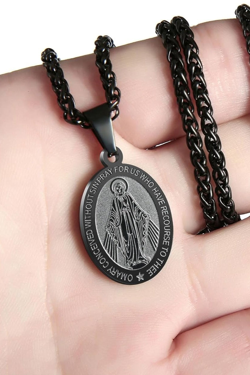 Miraculous Medal