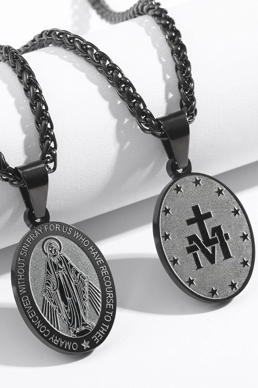 Miraculous Medal