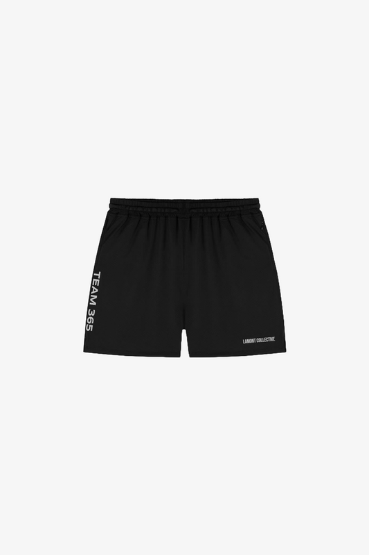 DRI-FIT RUN SHORTS