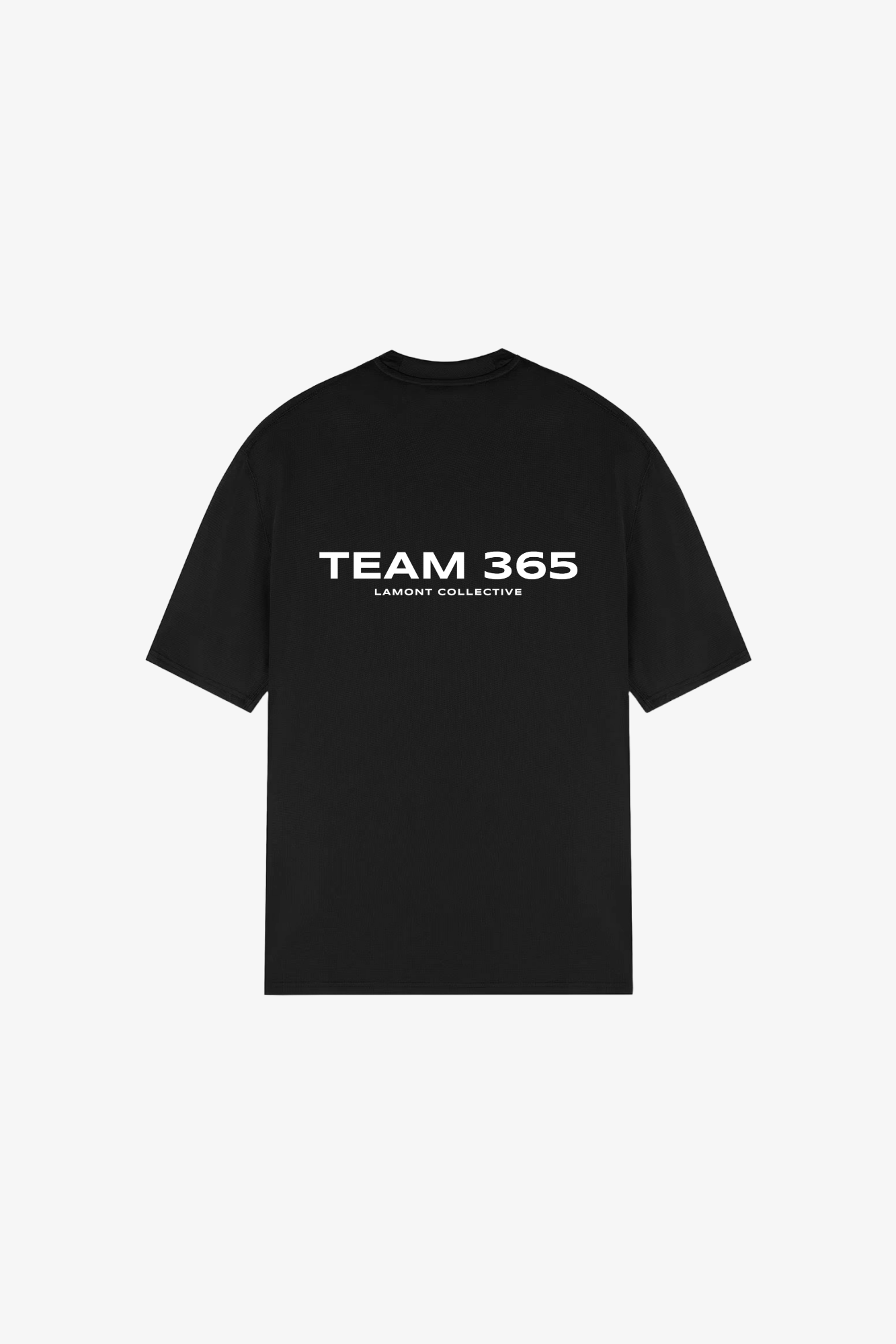365 TRAINING TEE