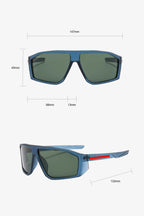 ASCEND 365 SUNGLASSES
