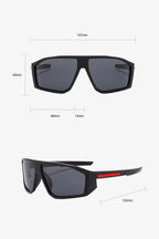 ASCEND 365 SUNGLASSES