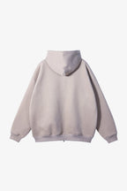 CORE ZIP HOODIE