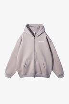 CORE ZIP HOODIE