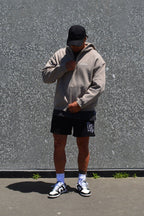 CORE ZIP HOODIE