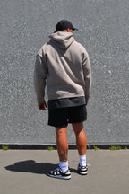 CORE ZIP HOODIE