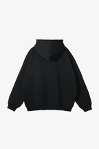 CORE ZIP HOODIE