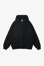 CORE ZIP HOODIE