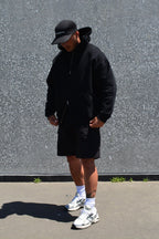 CORE ZIP HOODIE