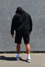 CORE ZIP HOODIE