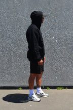 CORE ZIP HOODIE