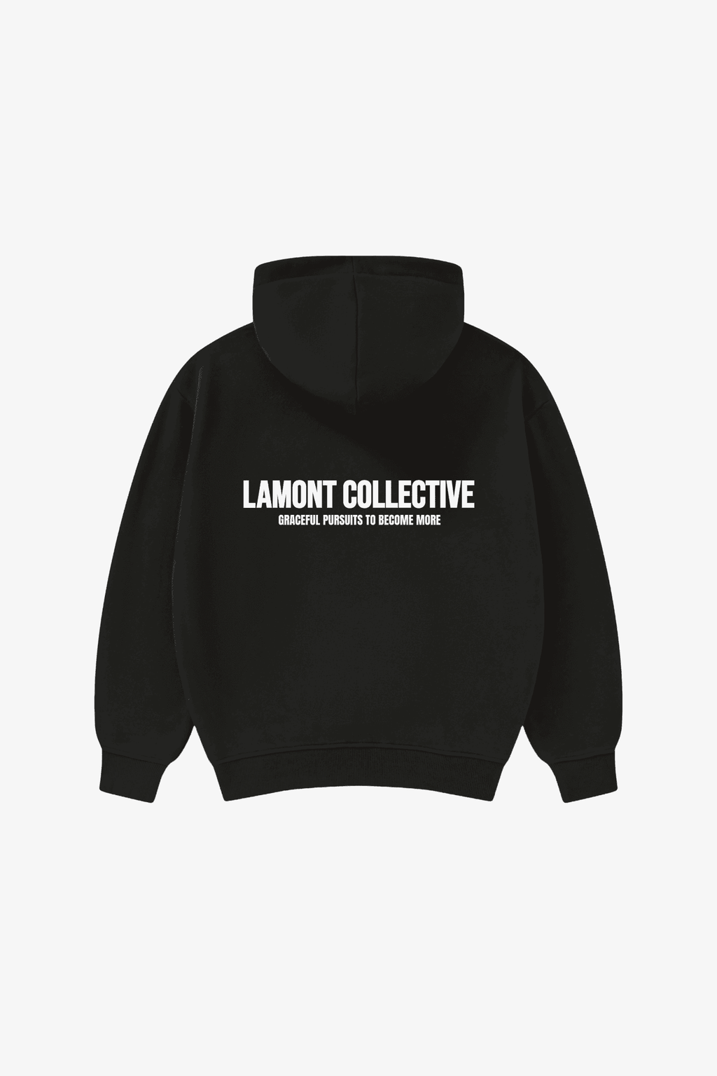 LOGO HOODIE