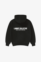 LOGO HOODIE