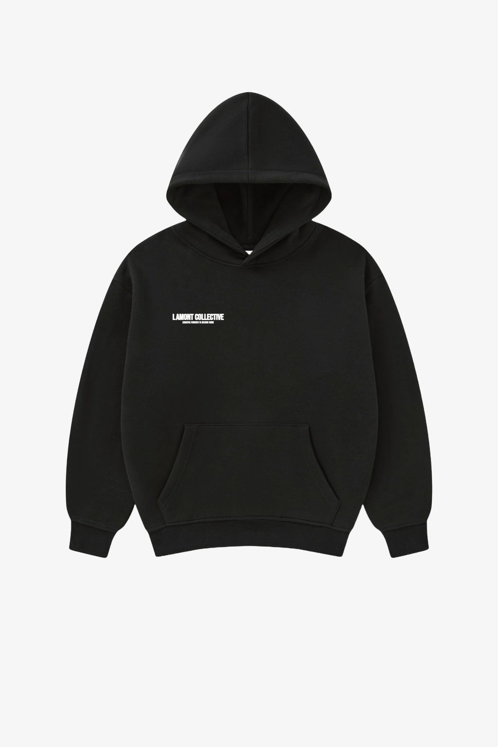 LOGO HOODIE