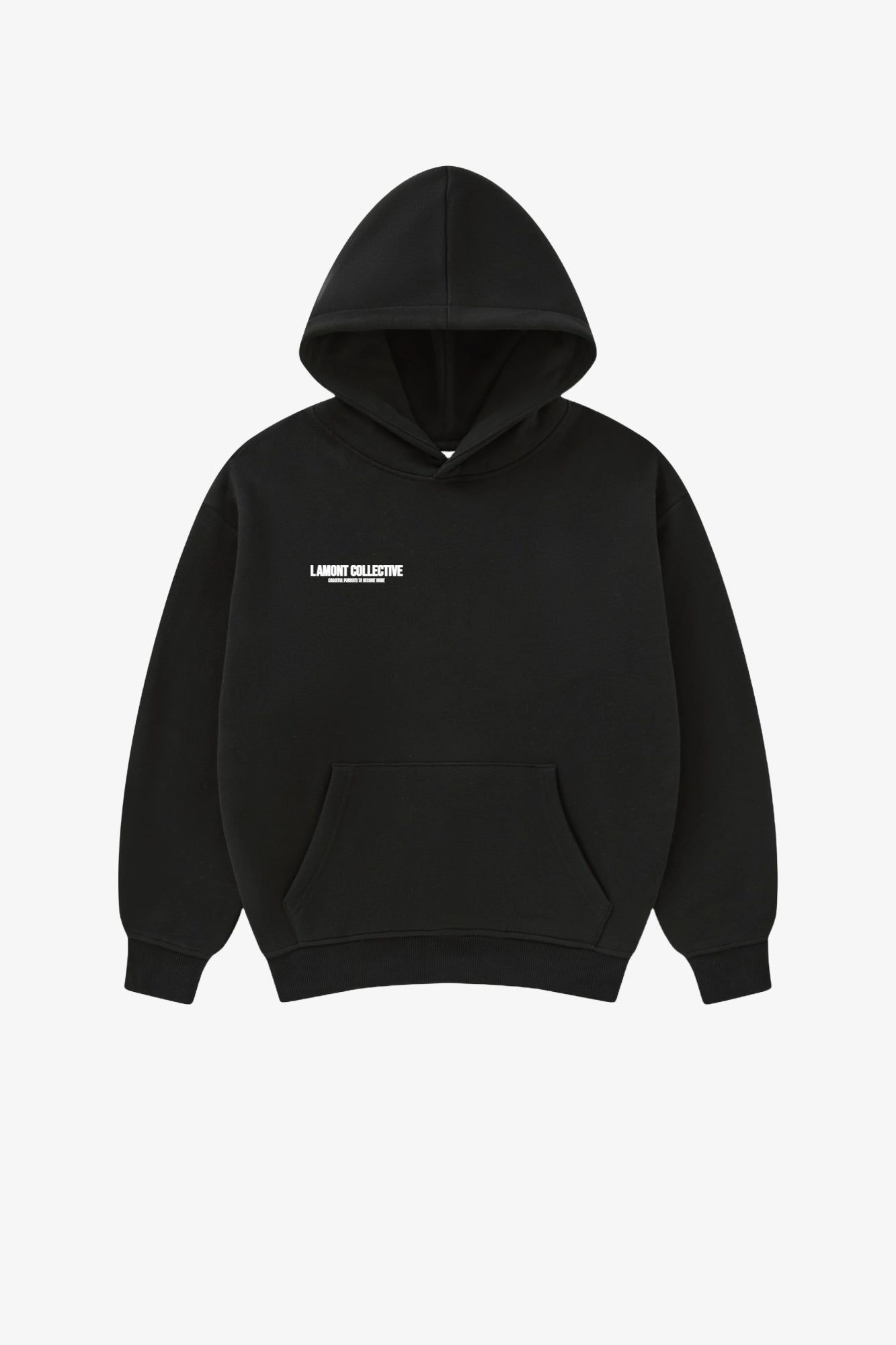 LOGO HOODIE