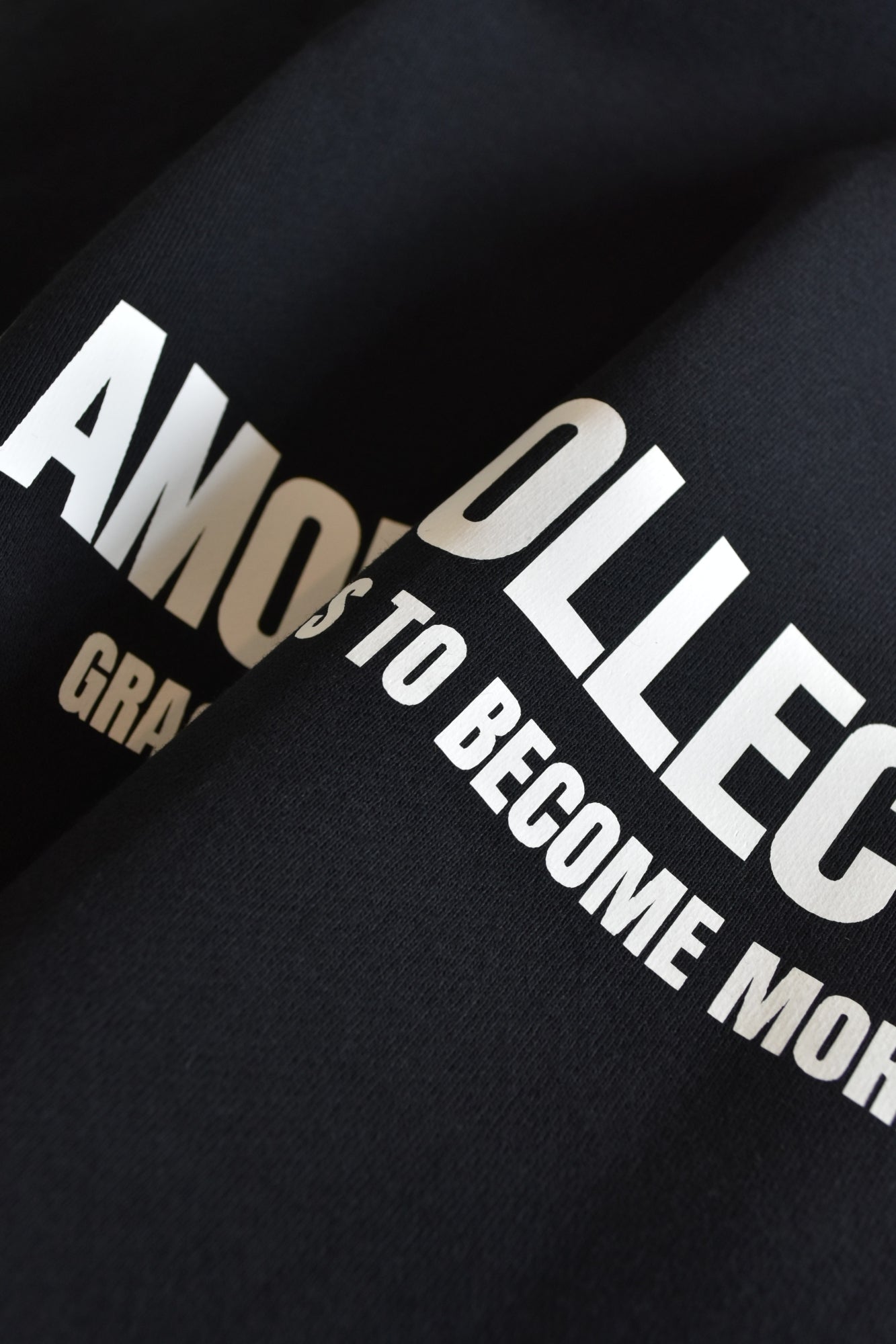 LOGO HOODIE