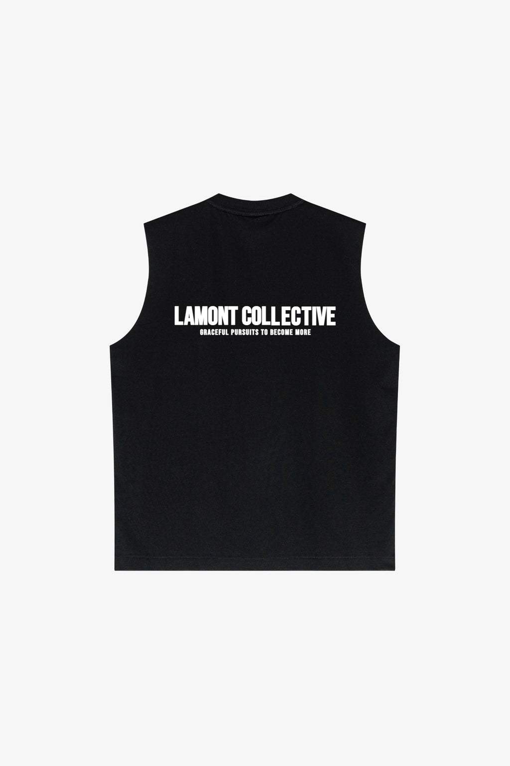 LOGO TANK TOP