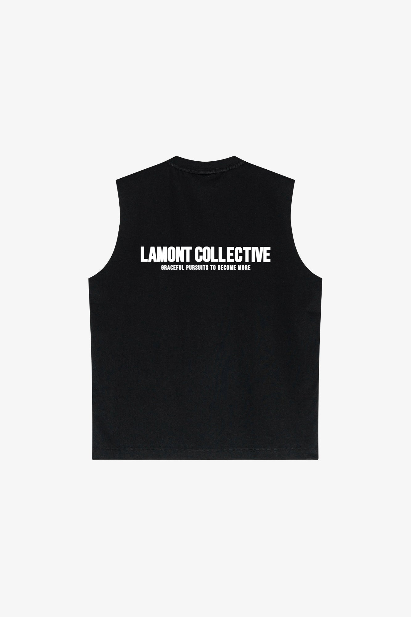 LOGO TANK TOP