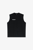 LOGO TANK TOP
