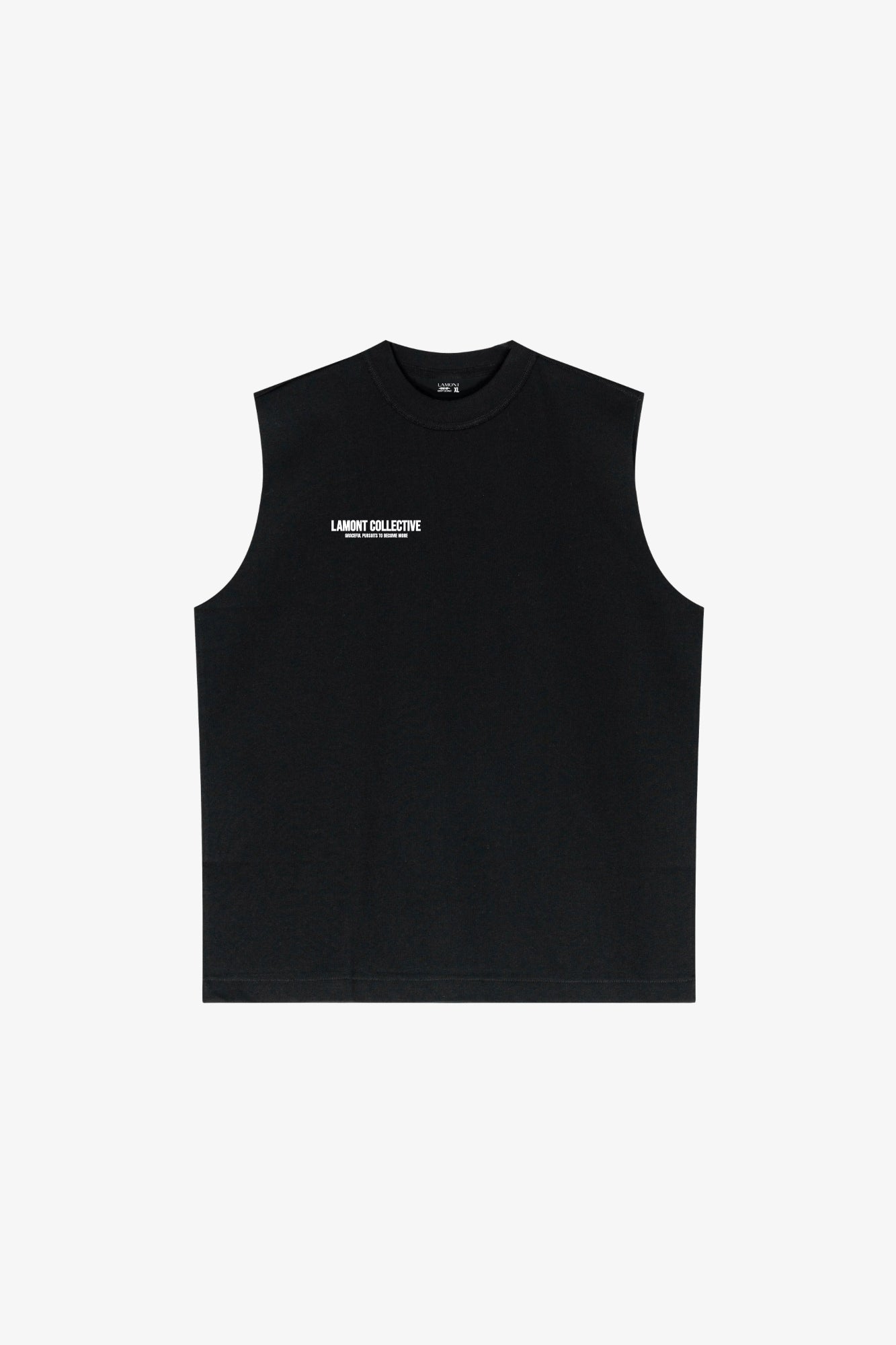 LOGO TANK TOP