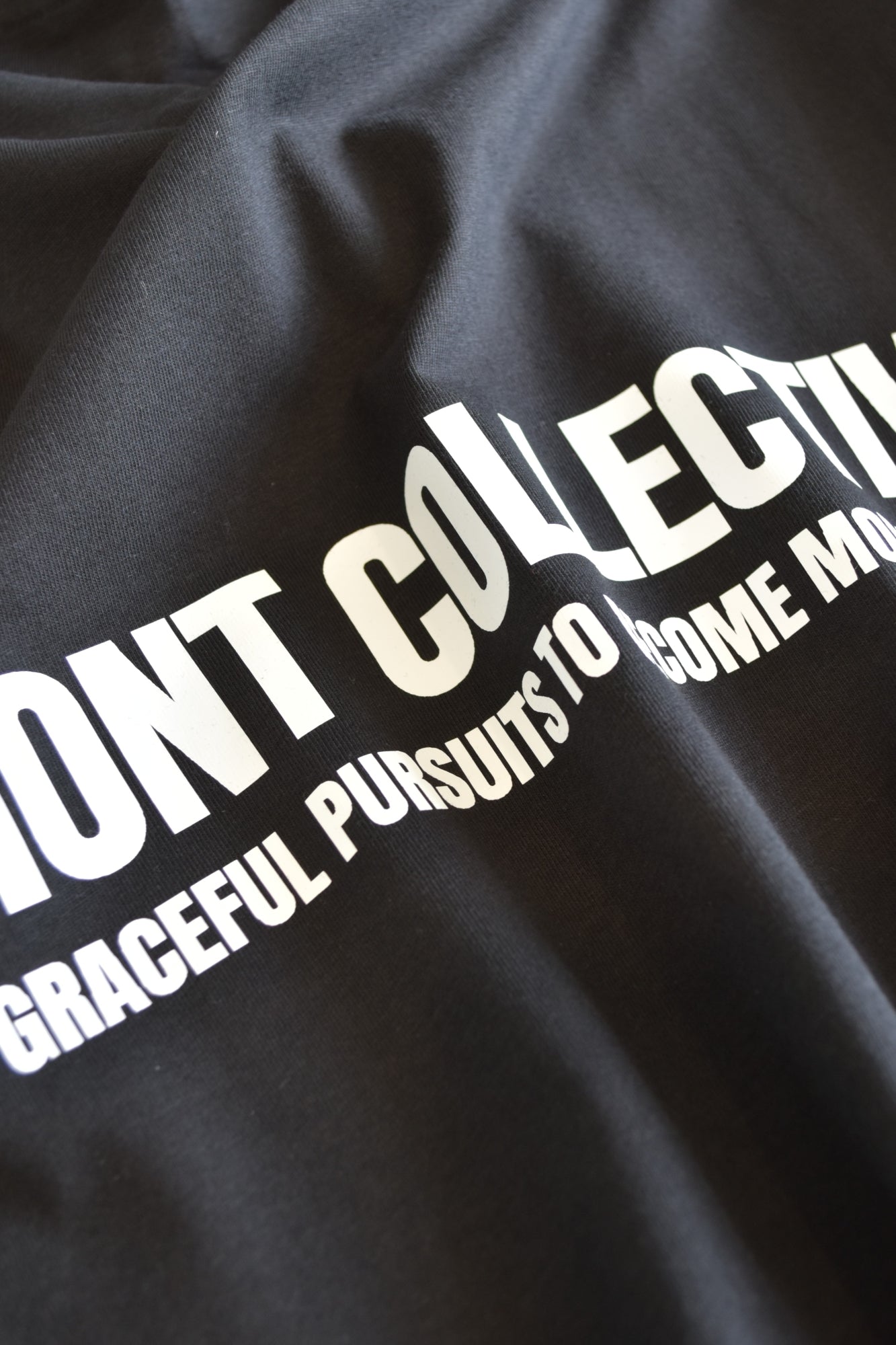 LOGO TANK TOP