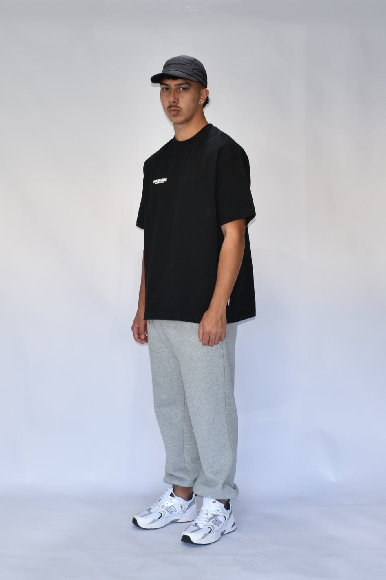 LOGO TEE