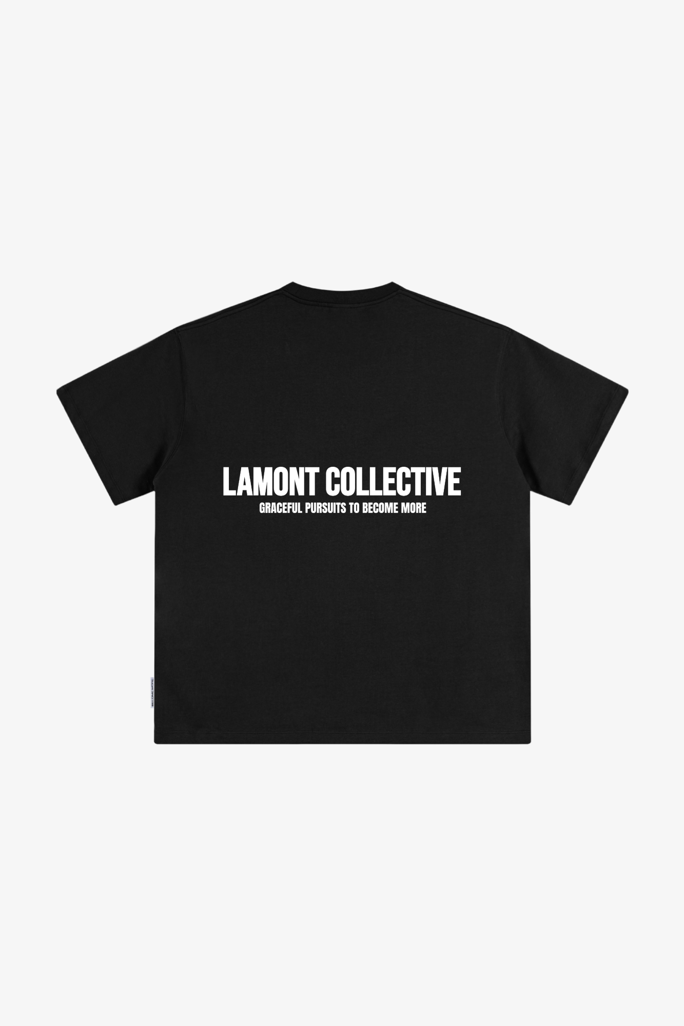 LOGO TEE