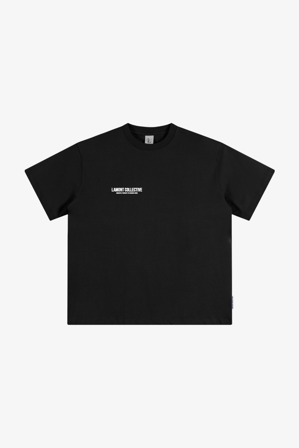 LOGO TEE