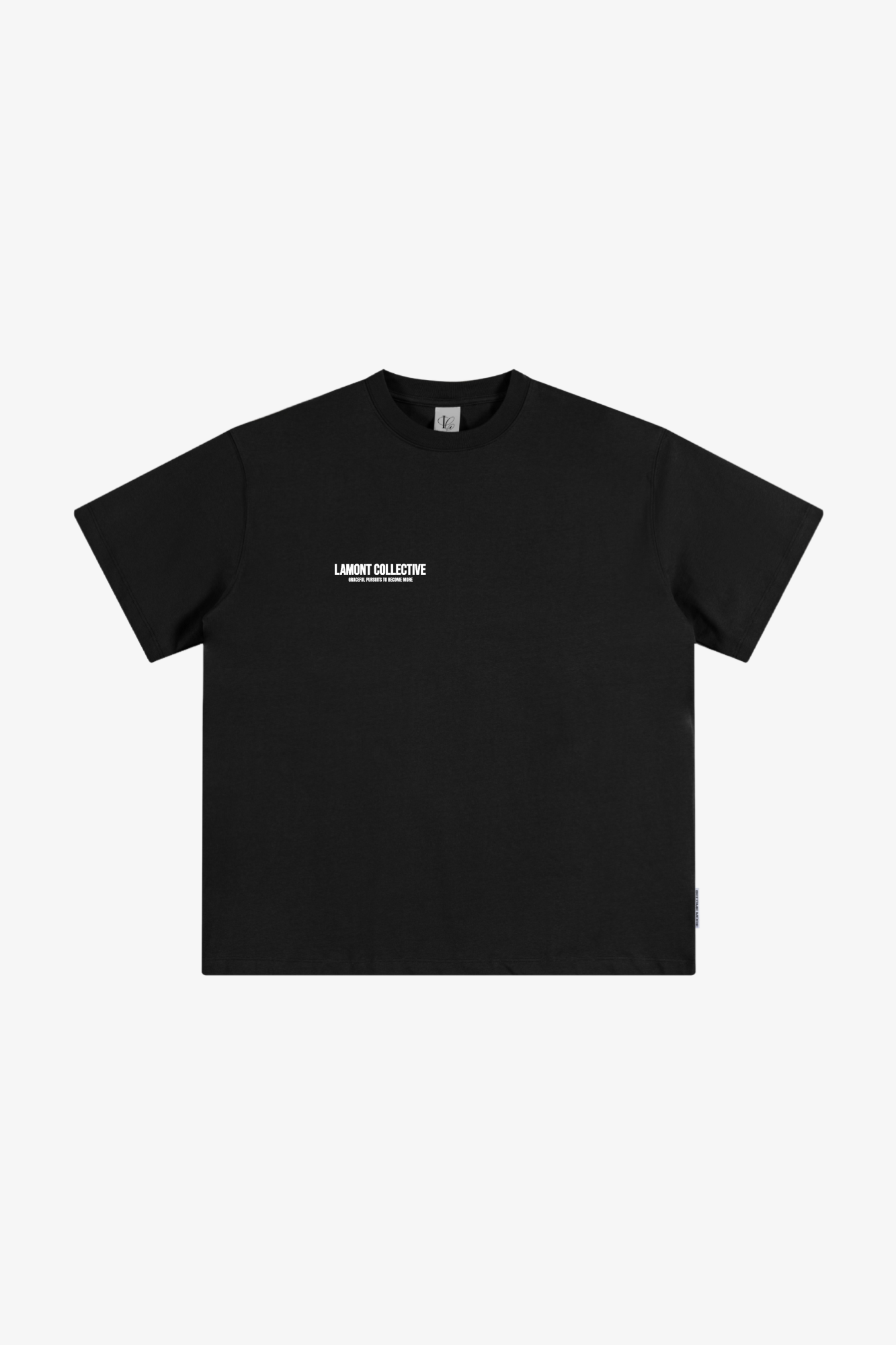 LOGO TEE