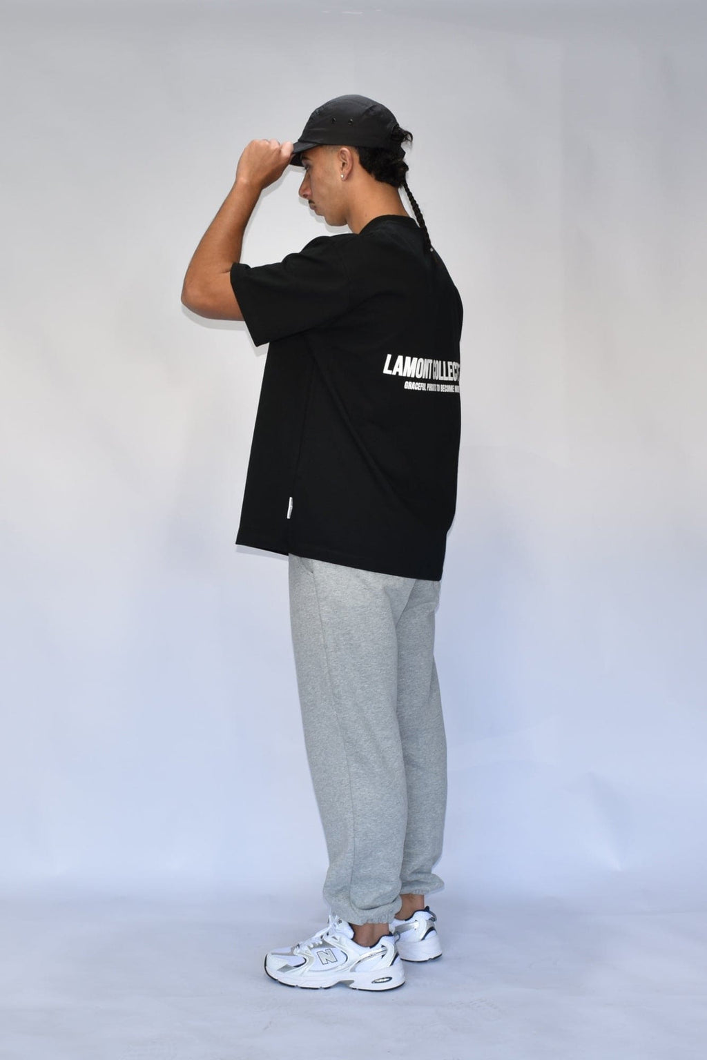 LOGO TEE
