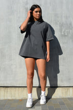 STAPLE TEE