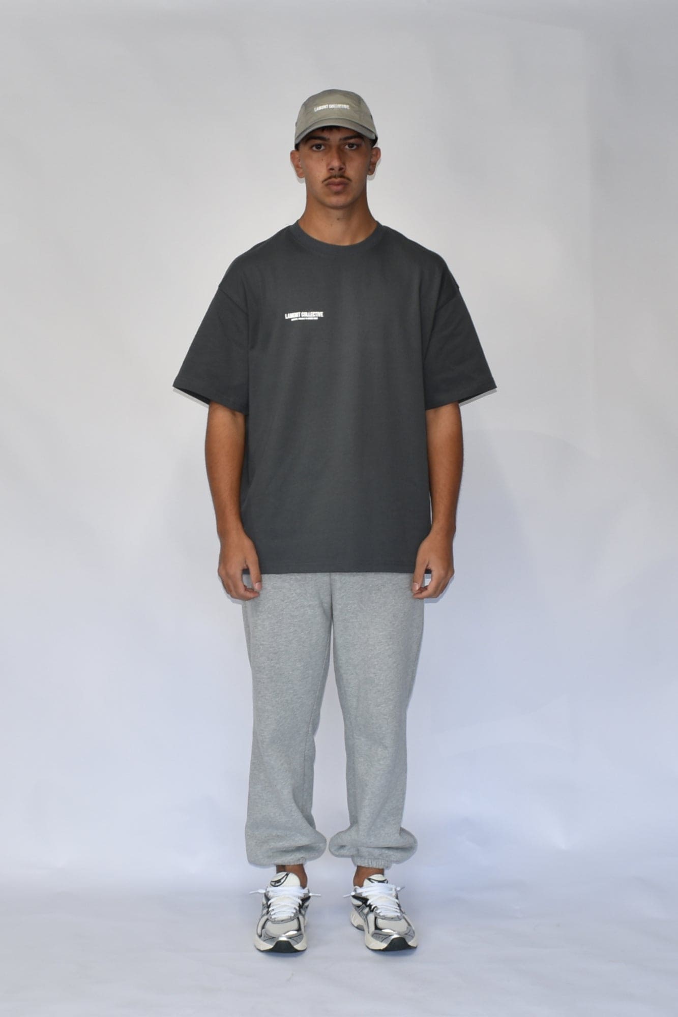 LOGO TEE