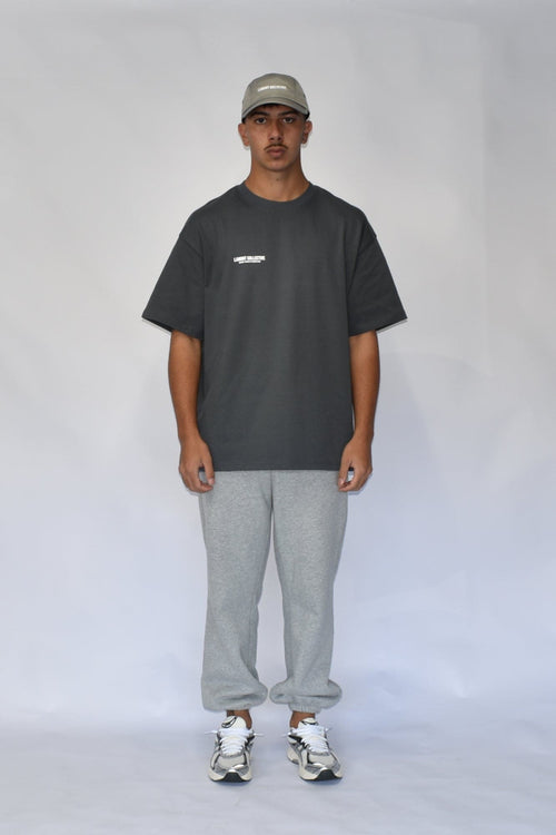 LOGO TEE