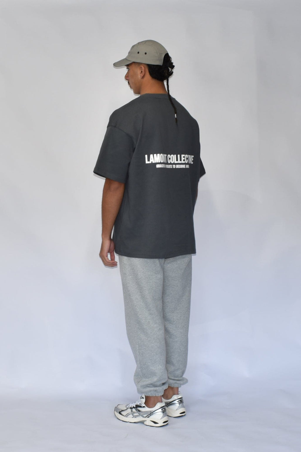 LOGO TEE
