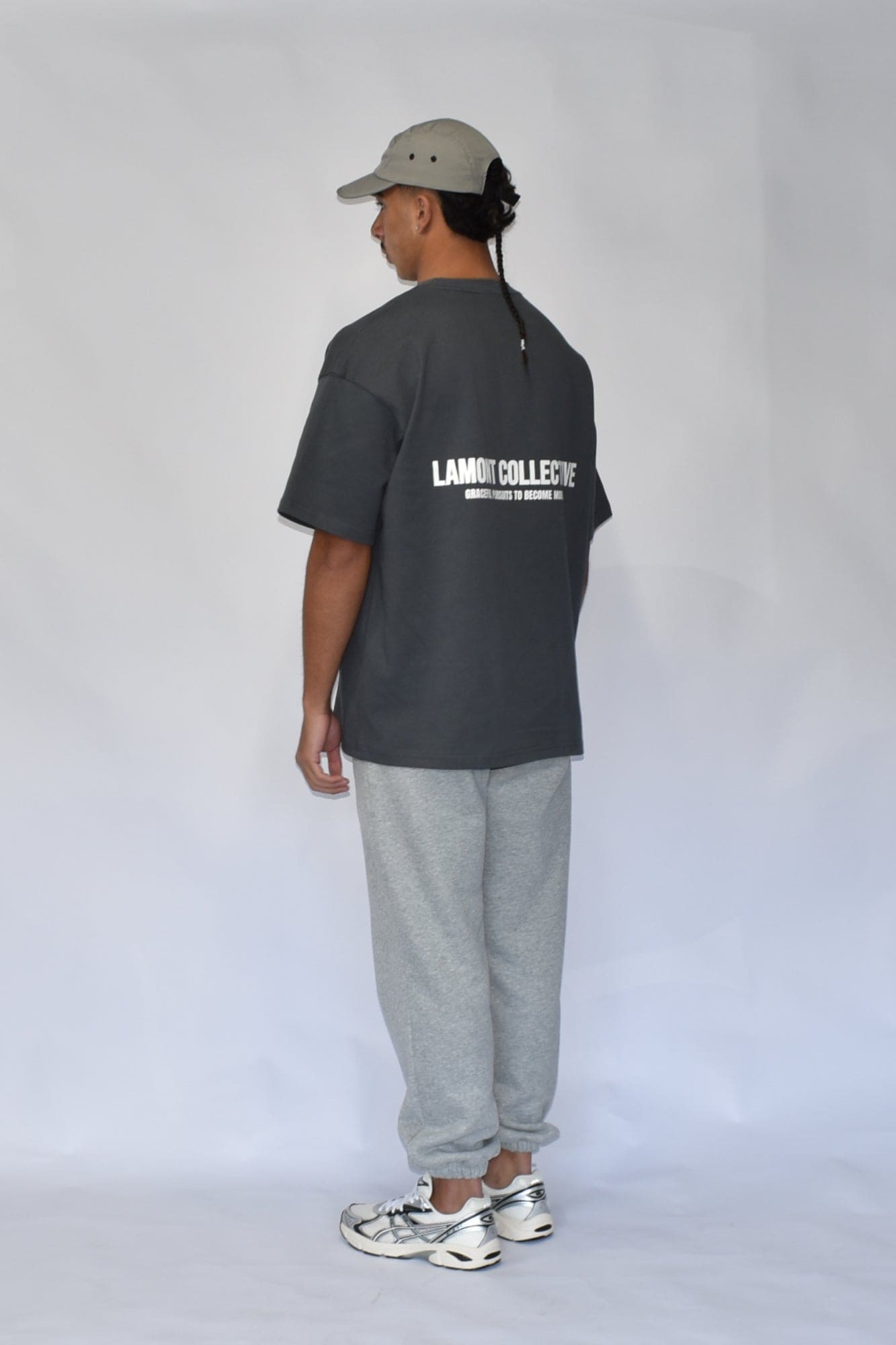 LOGO TEE
