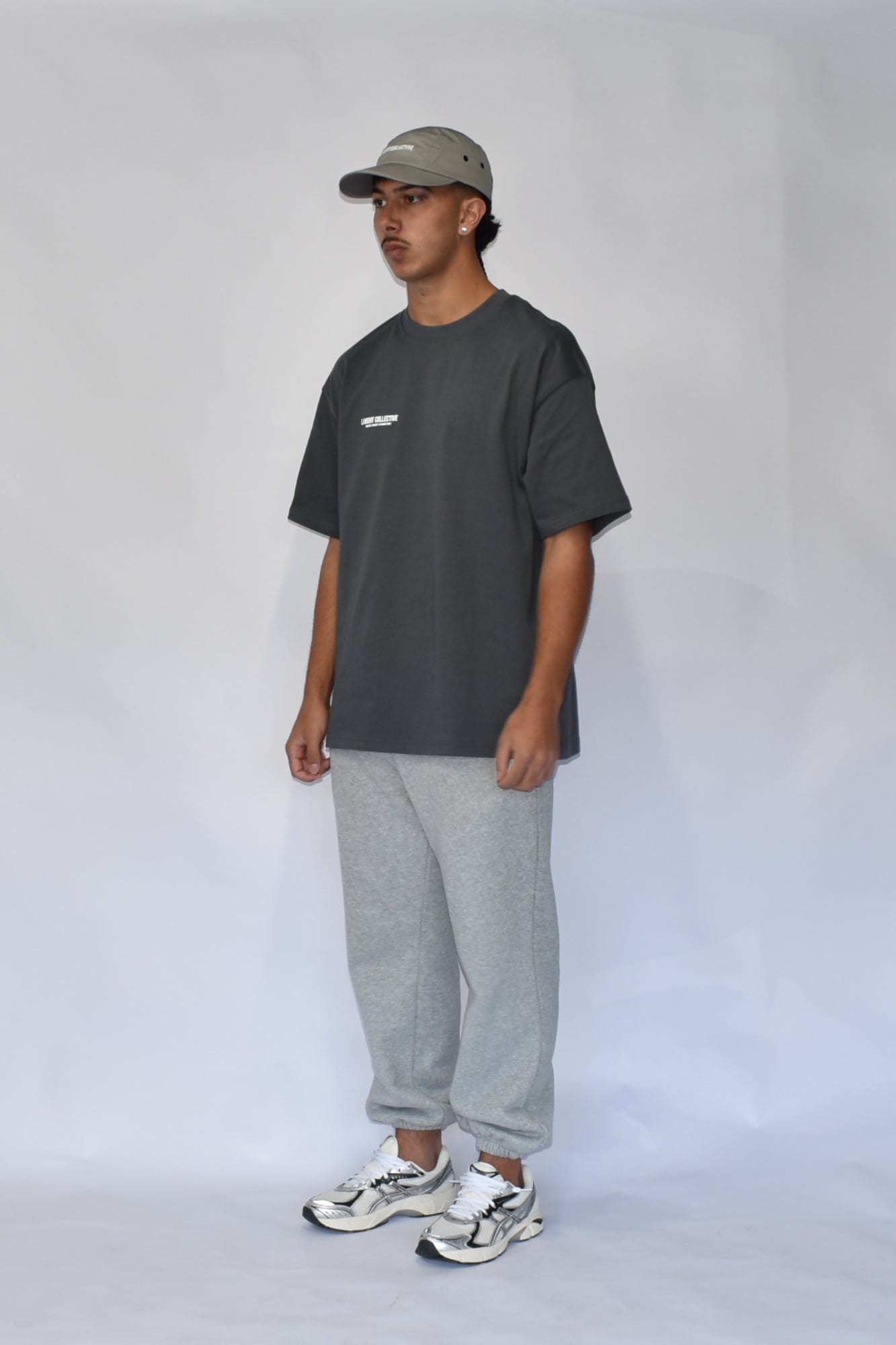 LOGO TEE