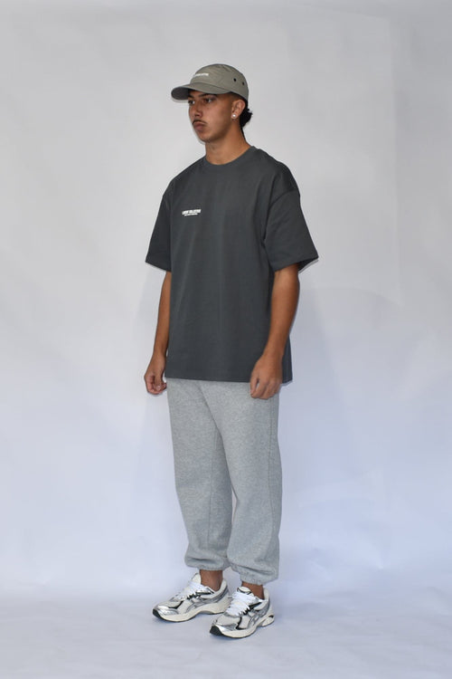 LOGO TEE