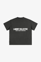 LOGO TEE