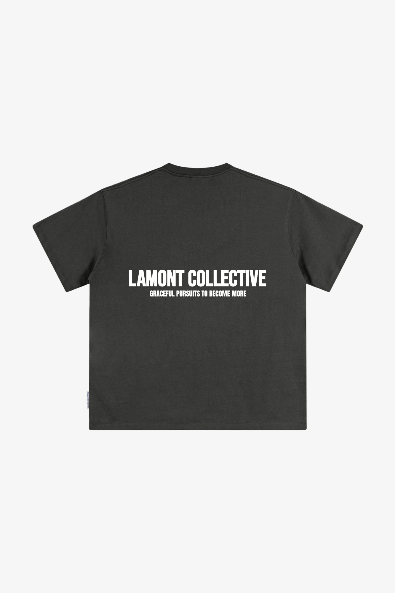 LOGO TEE