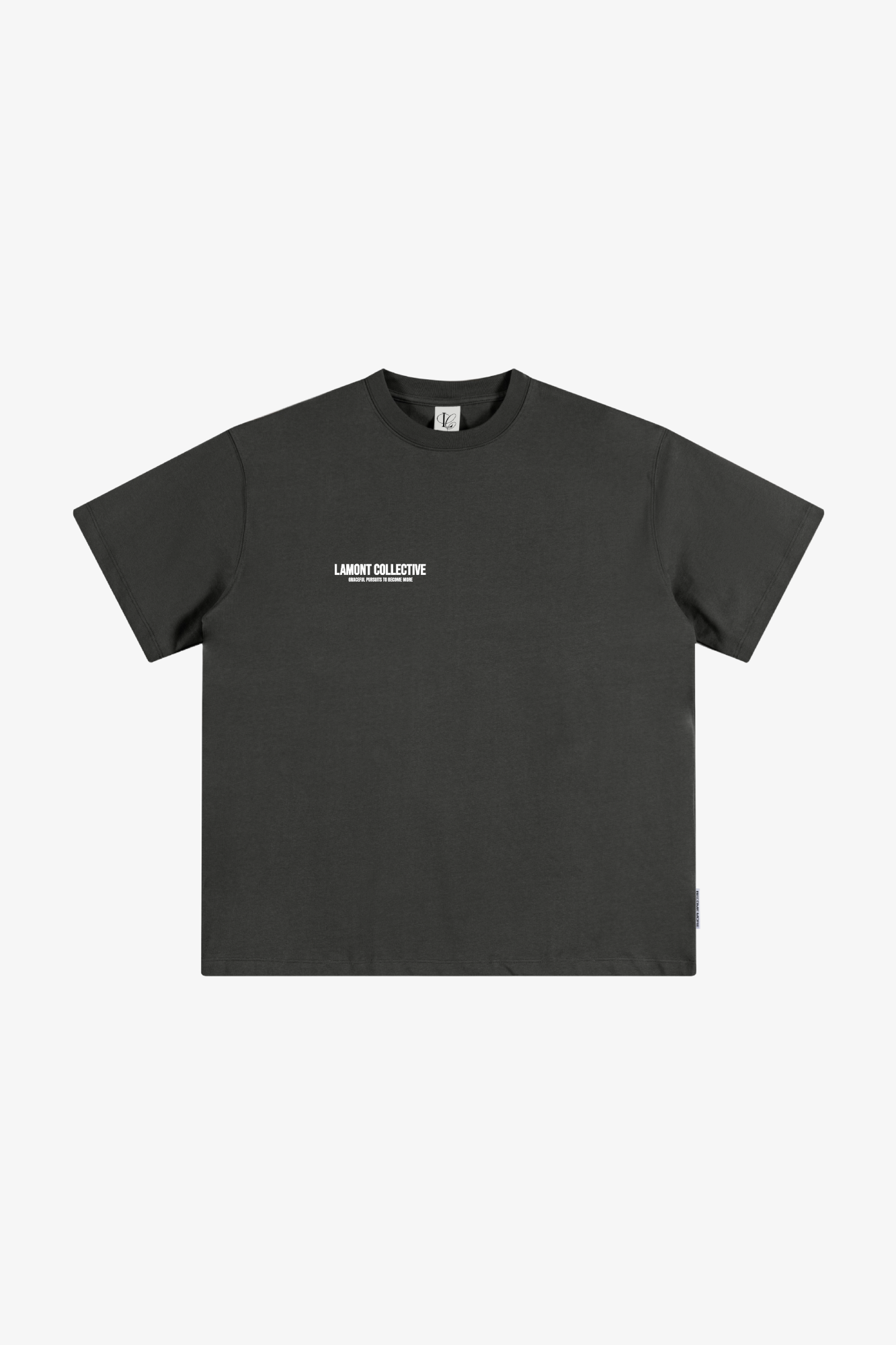 LOGO TEE