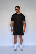 DRI-FIT RUN SHORTS