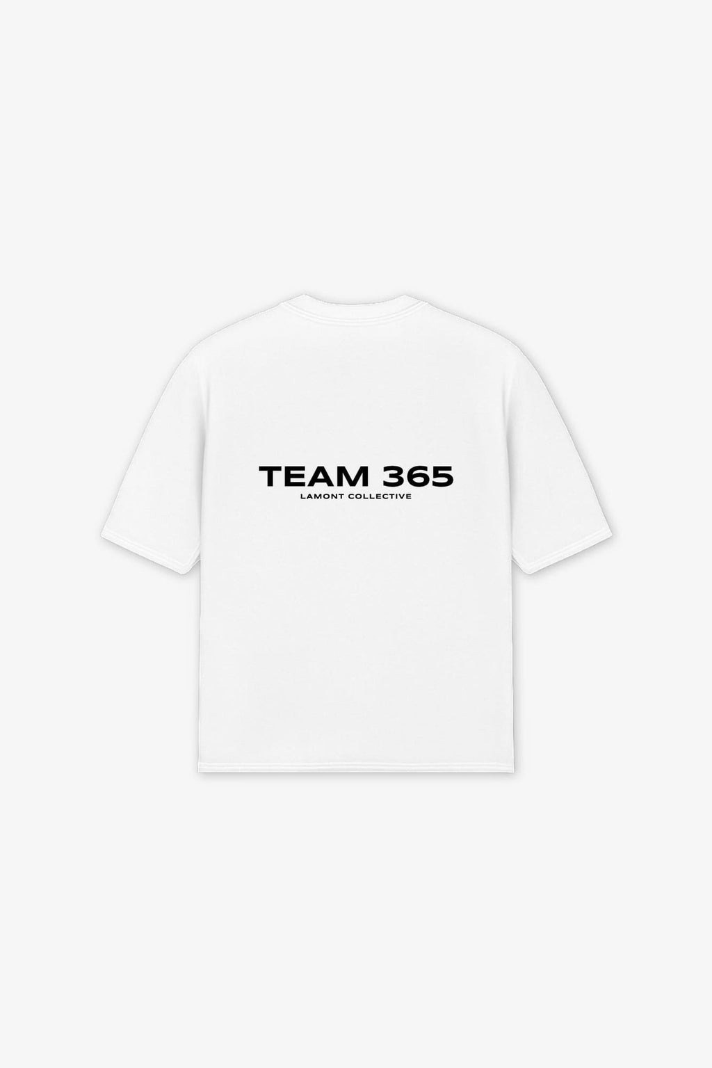365 TRAINING TEE