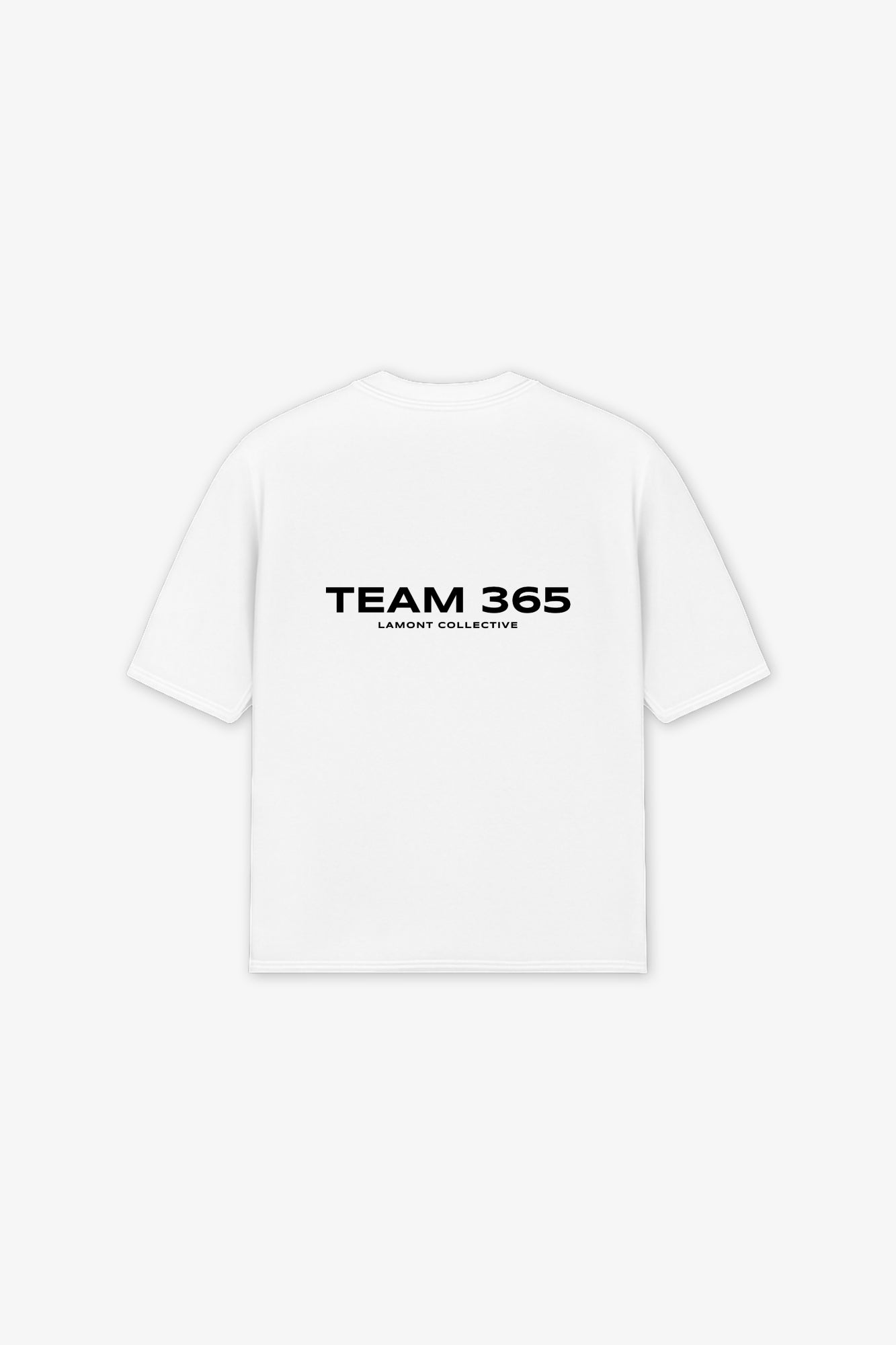 365 TRAINING TEE