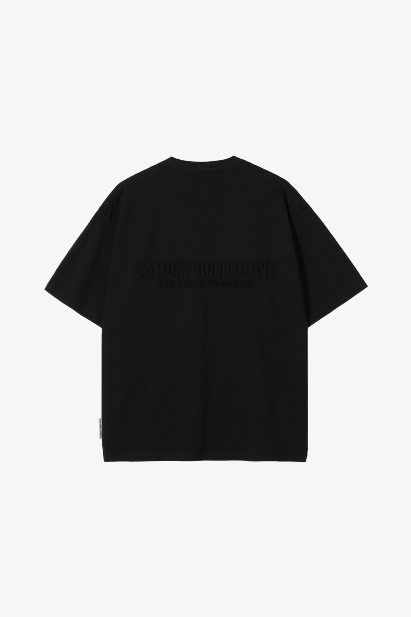FLOCK LOGO TEE