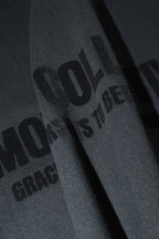 FLOCK LOGO TEE