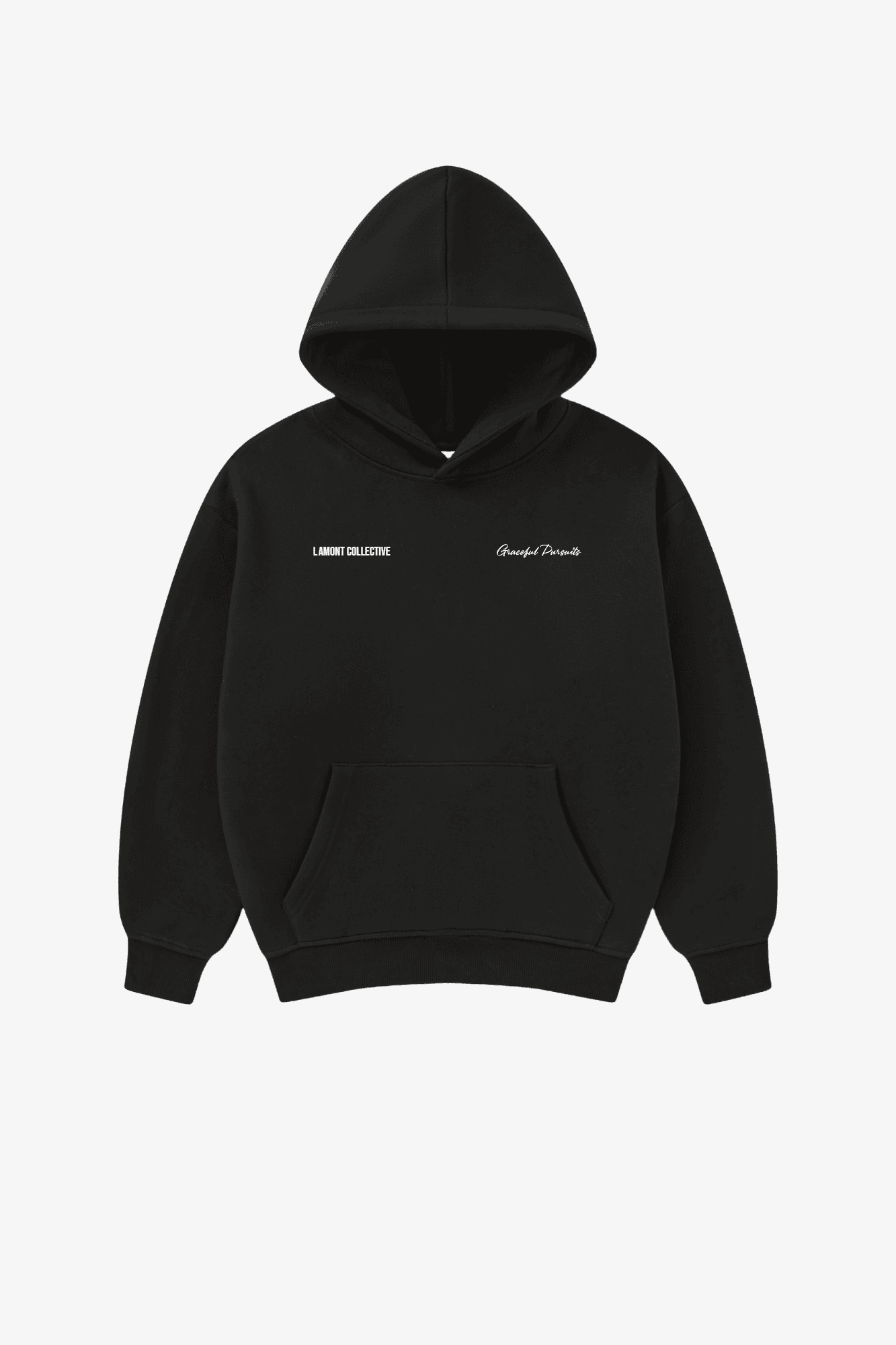 PURSUITS HOODIE