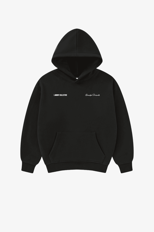 PURSUITS HOODIE