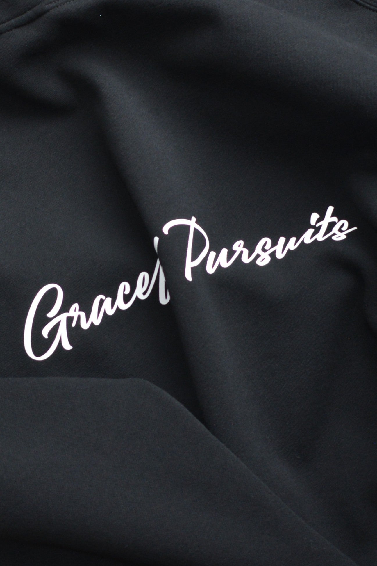 PURSUITS HOODIE