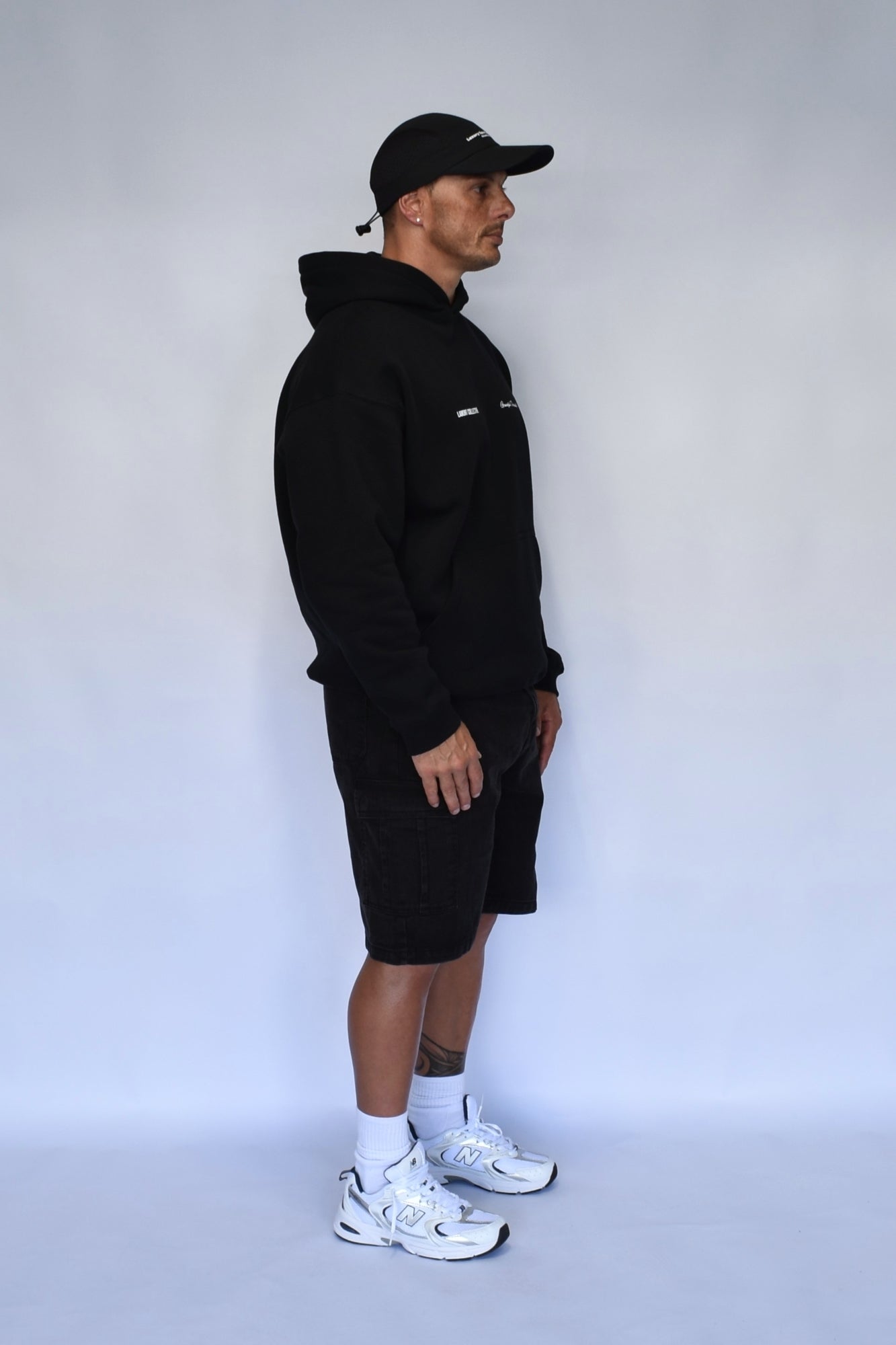PURSUITS HOODIE
